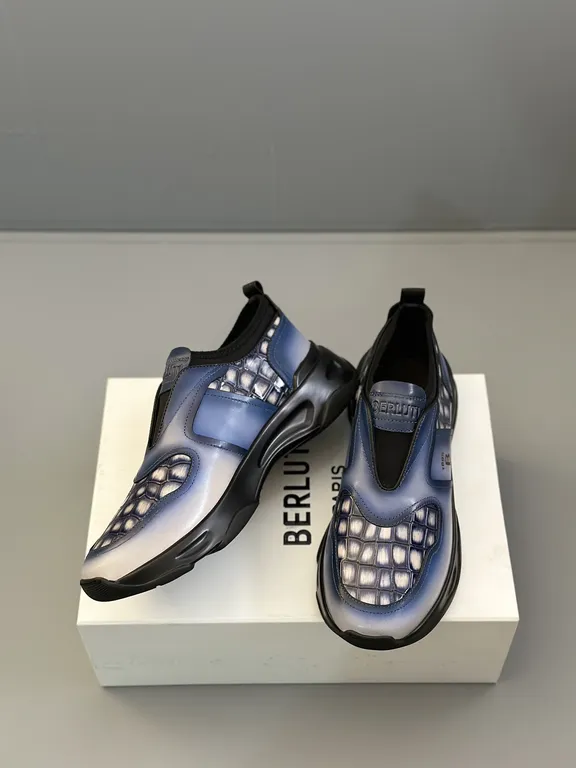 Berluti Shoe 